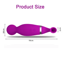 18CM Kegel Ball Ben Wa Ball Vagina With suction sex toys for woman Clitoris stimulator Vagina Huevo vibrador Bolas