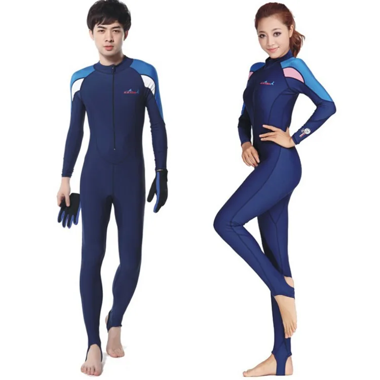 Женский и мужской гидрокостюм для дайвинга, сёрфинга, плавания, ming, гидрокостюмы для подводной рыбалки, купальный костюм из лайкры, костюм для дайвинга