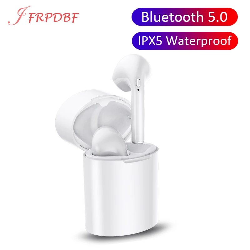 X10 TWS 5 0 Blutooth Earphones Mini Ture Wireless Earbuds Stereo Sport Headset PK i10 i12 i14 i88 Binaural Call Headphones Elari