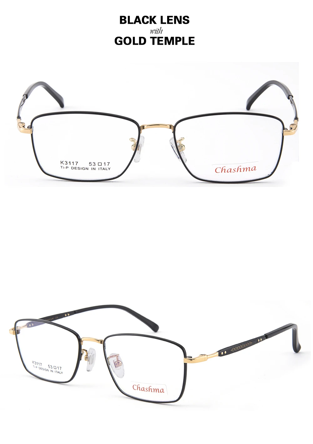 Chashma, фирменный дизайн, стиль, чистый титан, очки, очки, качество, тренд, оптические очки, мужские, прогрессивные оправы