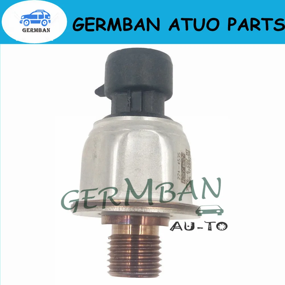 New Manufactured New Fuel Oil Pressure Sensor 3PP6 6 224 4535 For