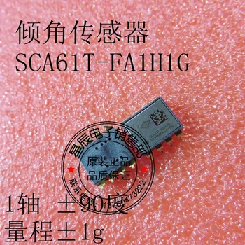

New Original SCA61T-FA1H1G INCLINOMETER 1-AXIS 90DEG 8SMD