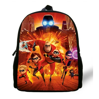 C820 The incredibles
