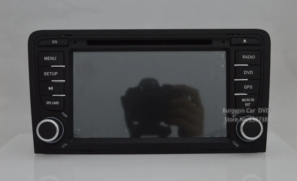 Best Octa Core 4GB RAM Android 8.0 Car DVD Player for Audi A3 S3 RS3 2003-2011 Car Radio GPS Navigation With 32GB ROM Bluetooth 29 Best Octa Core 4GB RAM Android 8.0 Car DVD Player for Audi A3 S3 RS3 2003-2011 Car Radio GPS Navigation With 32GB ROM Bluetooth 29