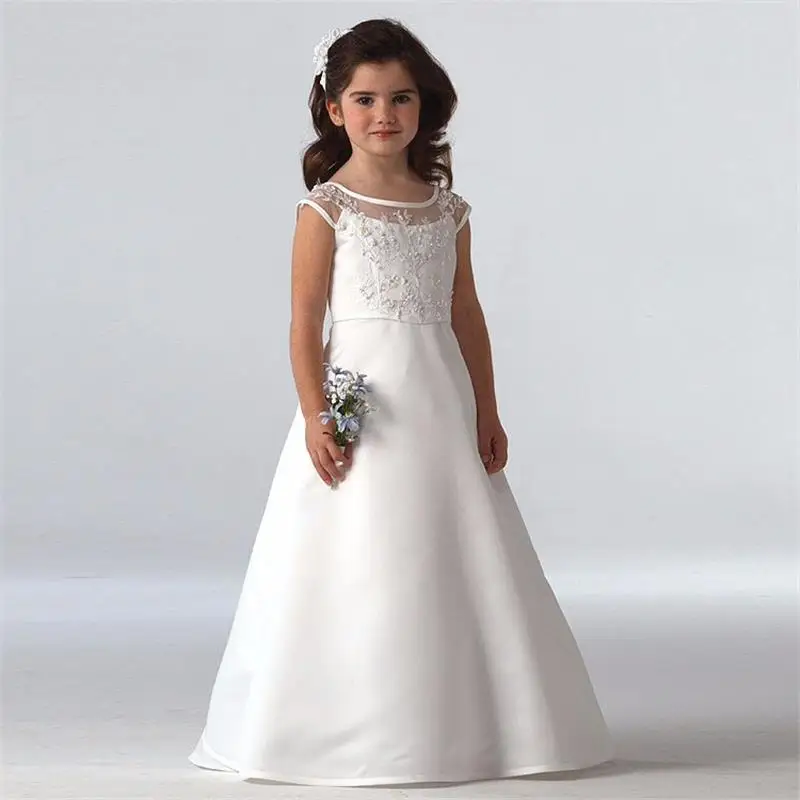 Flower girl dresses for cheap prices Flower girl dresses for cheap prices