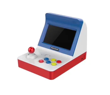 

Portable Retro Mini Handheld Game Console 4.3 Inch 64bit 3000 Video Games classical Family Game Console Gift RETRO ARCADE