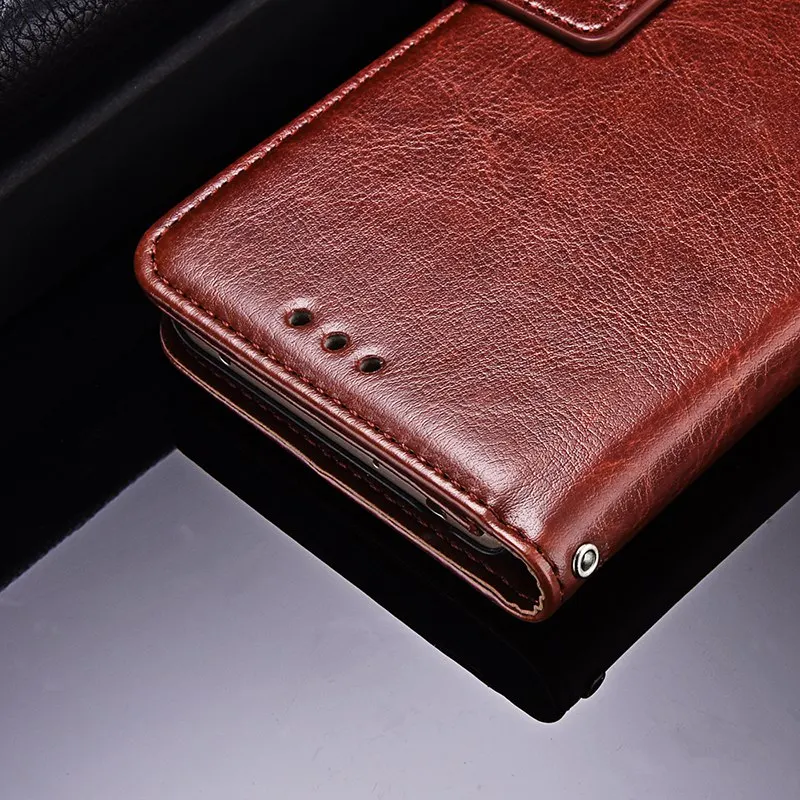 TOMKAS PU Leather Phone Case For Xiaomi Redmi 5 Plus Cases Wallet Cover Flip Business Coque 5.7 Inch Case For Xiaomi Redmi 5   (4)