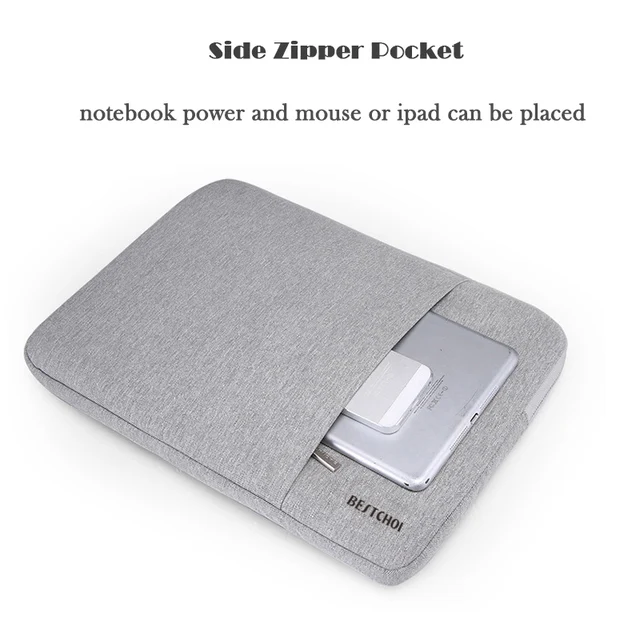 Cheap New Sleeve Case for Microsoft Surface Pro 4/3 Laptop Bag Solid Waterproof Polyester Tablet Cover for Surface 3,12" Netbook Bag Cheap New Sleeve Case for Microsoft Surface Pro 4/3 Laptop Bag Solid Waterproof Polyester Tablet Cover for Surface 3,12" Netbook Bag