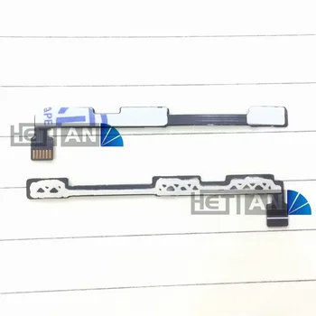 

10PCS for Lenovo K4 Note K5 A6010 A7010 Side Power Volume Key ON/OFF Button Switch Flex Cable Ribbon Replacement Repair Parts