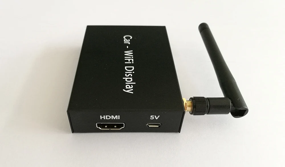 HDMI WIFI зеркальный модуль Автомобильный wi-fi-дисплей ios12 Поддержка DLNA Miracast зеркальное отображение AirPlay устройства iOS Android для автомобиля и дома