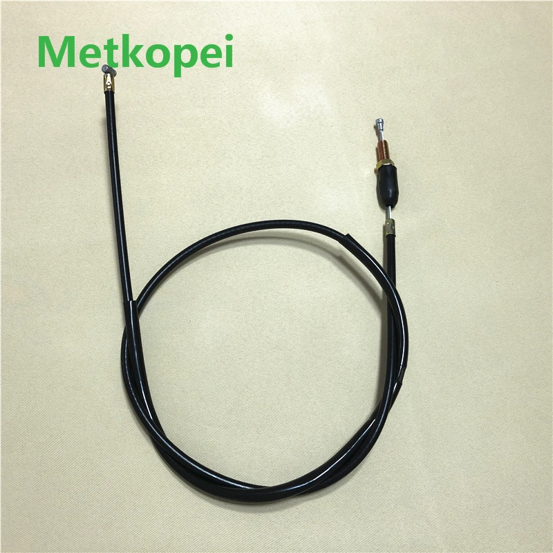 AX100 clutch cable (2)