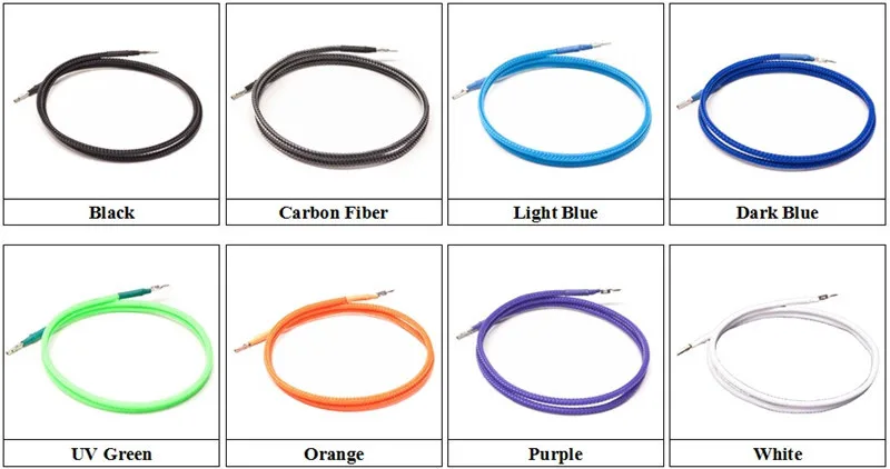 Sleeving Wire