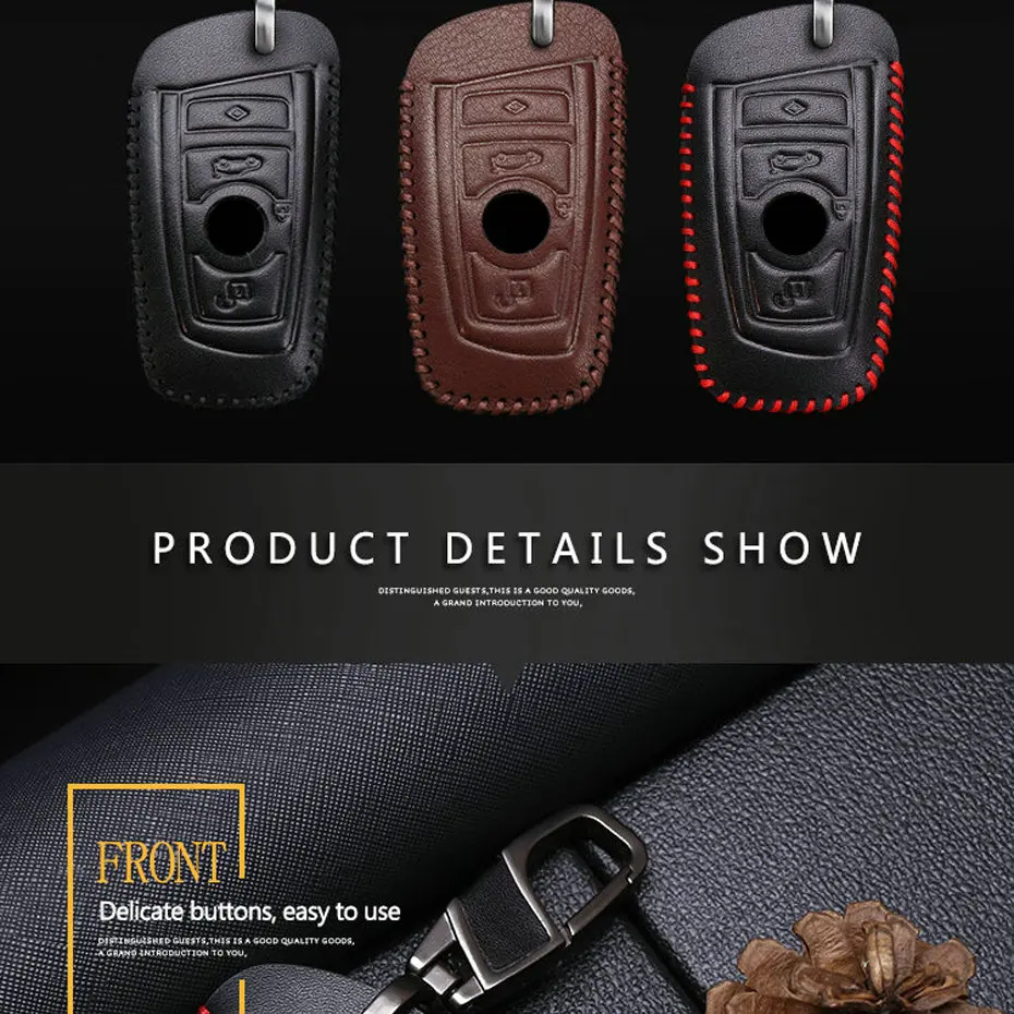 key holder for bmw