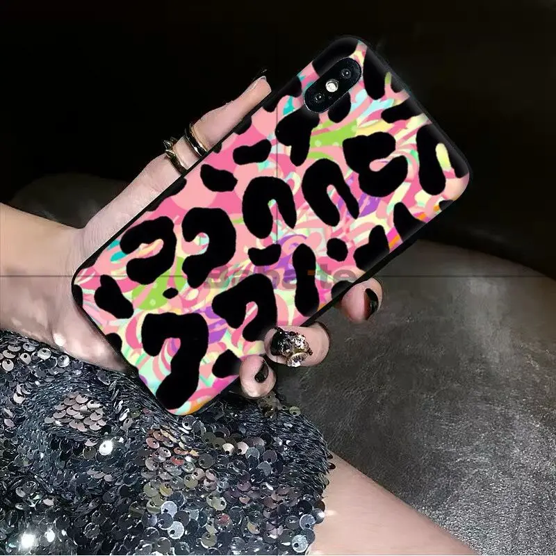 leopard print