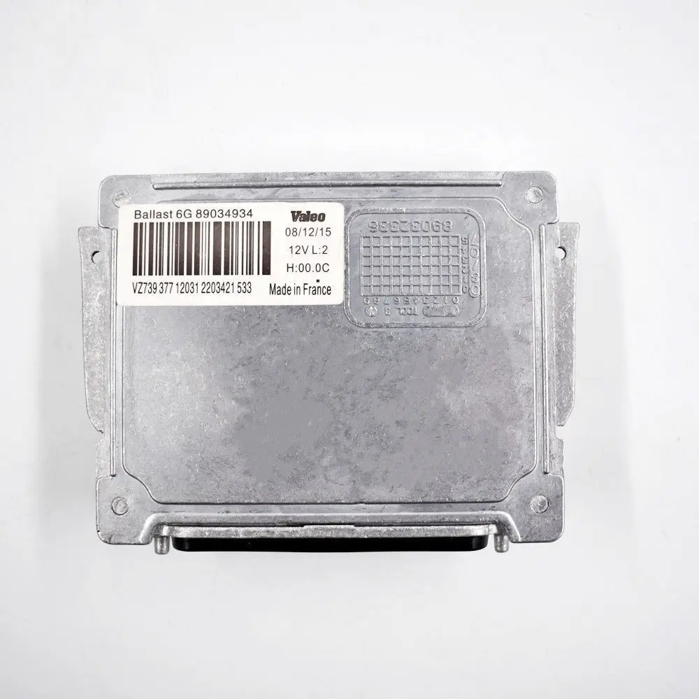 for Seat Leon OEM Xenon HeadLight Control Unit Computerin Car