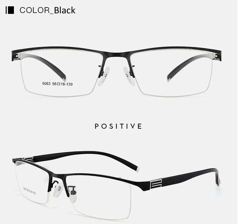 Isenghuo visão ajustável bifocal transição photochromic progressivo