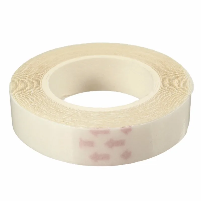 Water Proof wig hair glue tape Double-sided Adhesive Super Tapes For Hair Extension Glue Lace Wigs