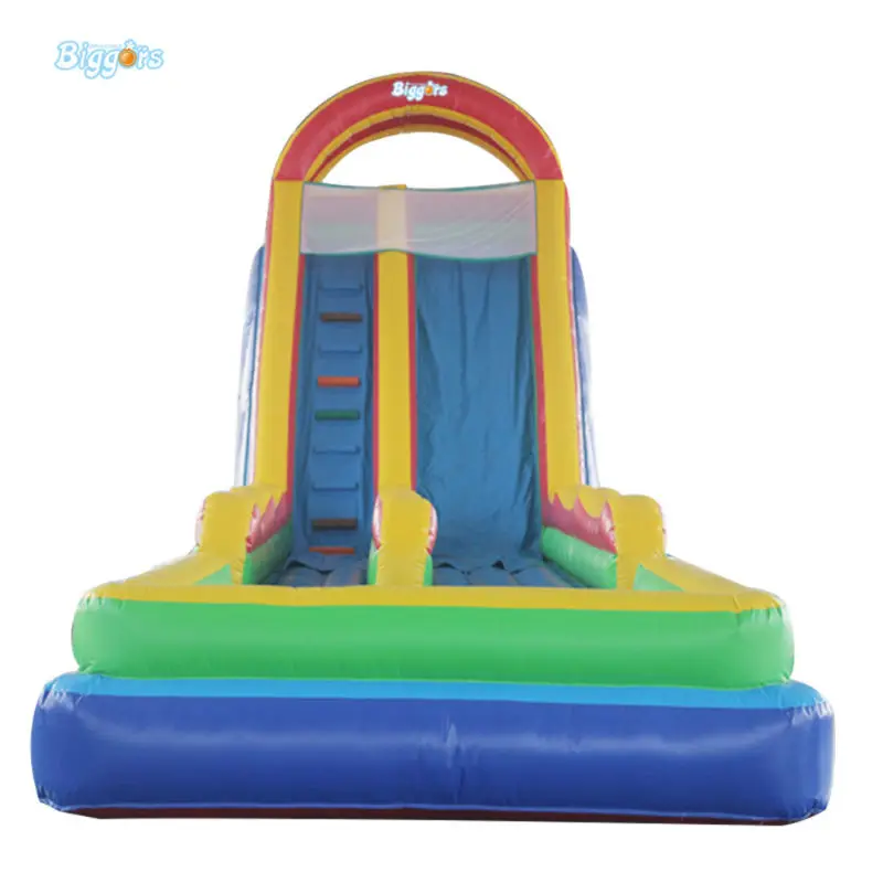 

Inflatable Biggors Hot Selling Commercial Inflatable Slide Free Shipping By Sea
