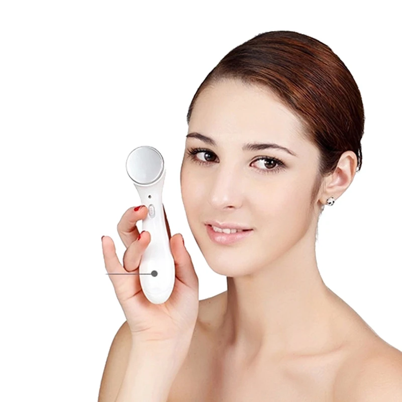 Yamaguchi прибор для подтяжки лица и декольте. Массажер Mini facial gunkh515. Yamaguchi Ultrasonic face Skin Care. Массажёры для лица от морщин.