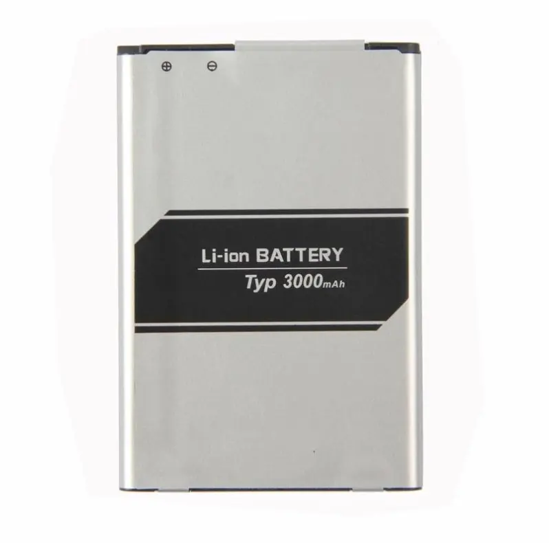 2x3000 мАч Замена Батарея для LG G4 BL-51YF H815 H811 H810 VS986 VS999 US991 LS991 F500 G Stylo F500 F500S F500L F500K