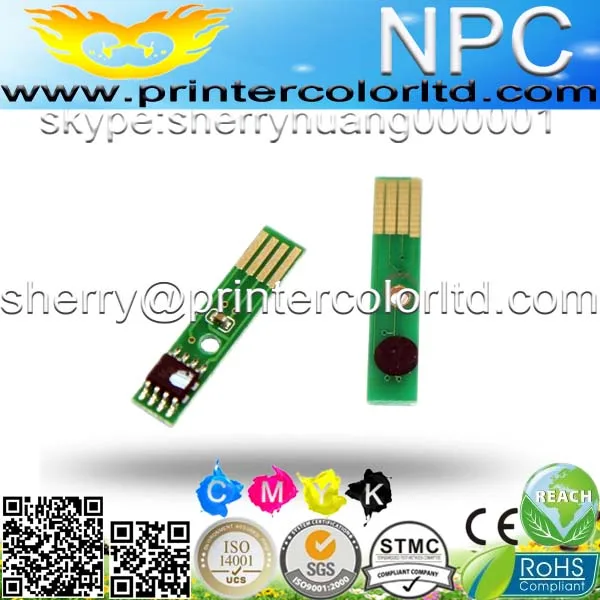 Чип для Fuji Xerox DocuPrint CP305D/CP305DF/CP305DN/CP305B/CP305EG/CM305D/CM305DF/CM305FW/CT201632/CT201633/CT201634/CT201635 |