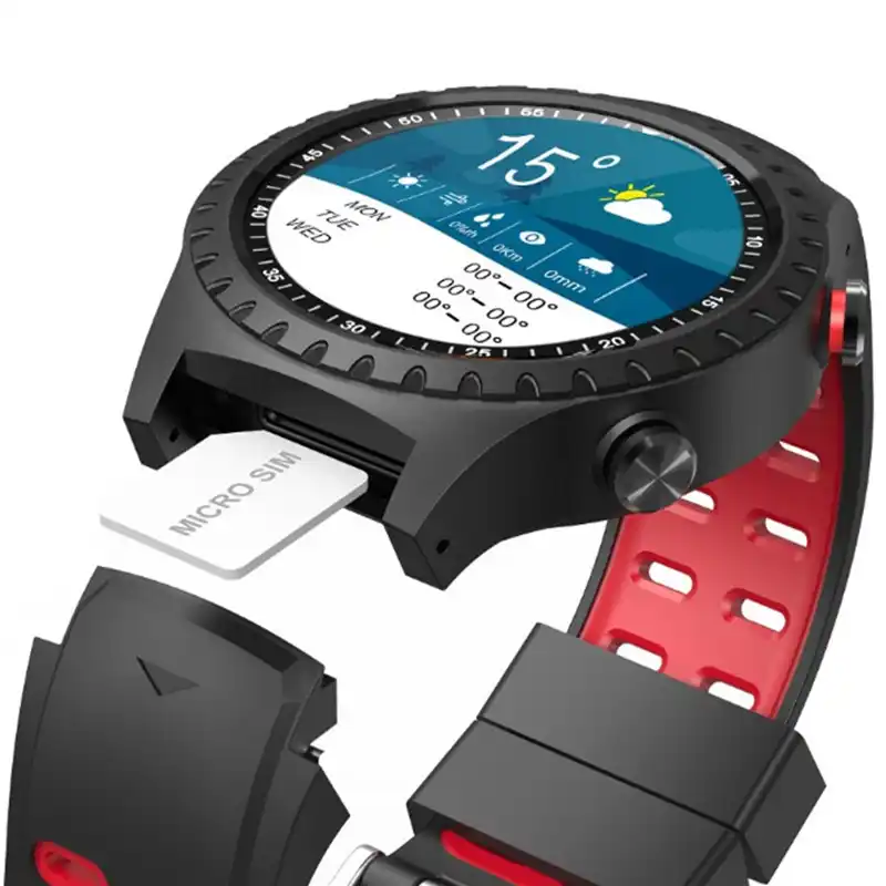 smart watch multiple phones