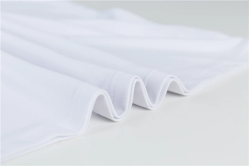 Zenph летняя быстросохнущая футболка высокого качества удобные дышащие спортивные футболки с круглым вырезом и коротким рукавом Однотонная рубашка для мужчин и женщин