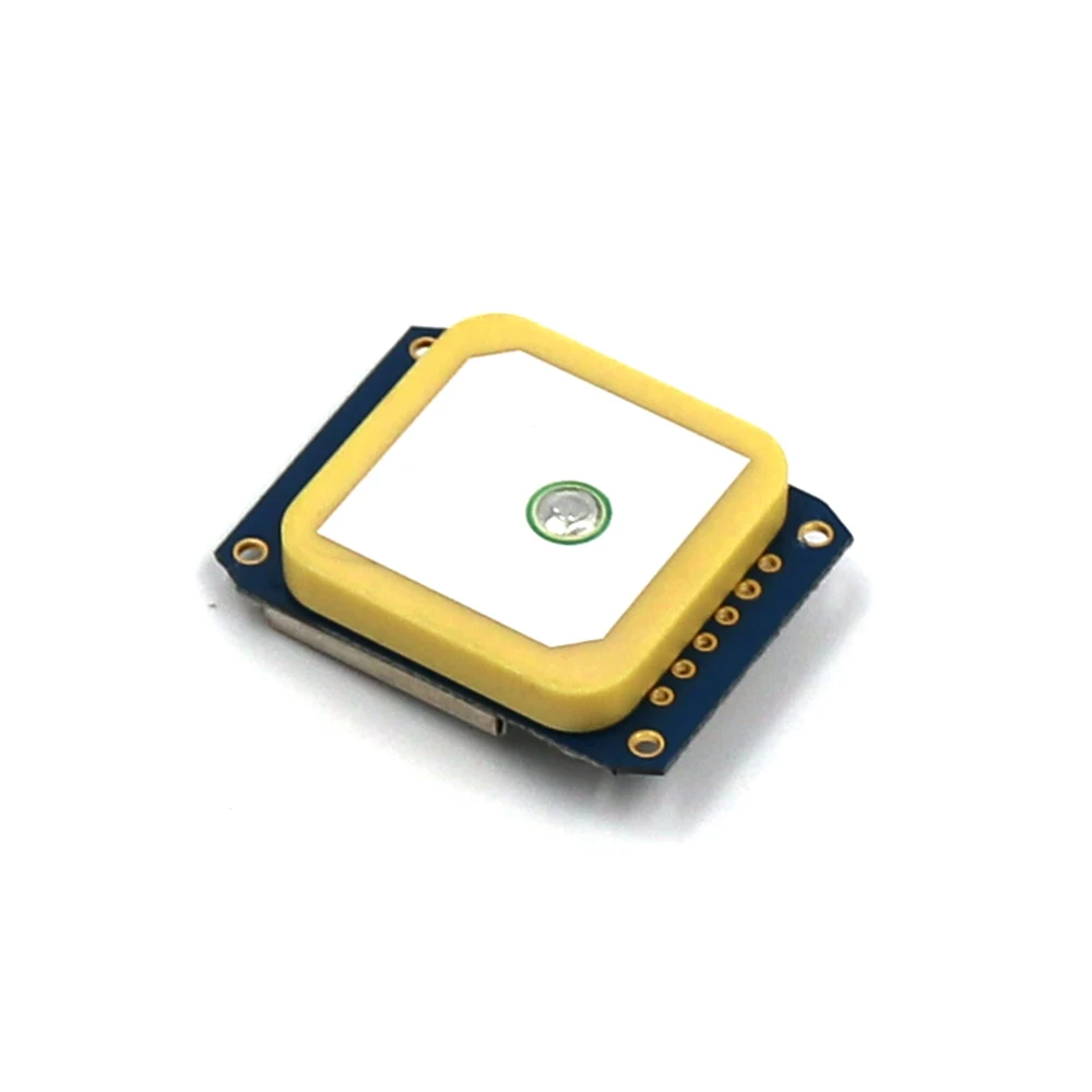 Базовая станция BEITIAN TTL PPS UART GPS GLONASS с двумя GNSS модулями 4M флэш вспышкой|Приемник и