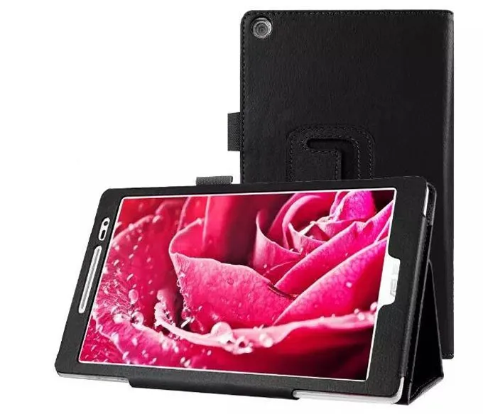Для Asus zenpad 8 0 чехол Z380 Z380KL защитный Z380C бизнес стенд Zenpad8 оболочка чехлы|Чехлы для
