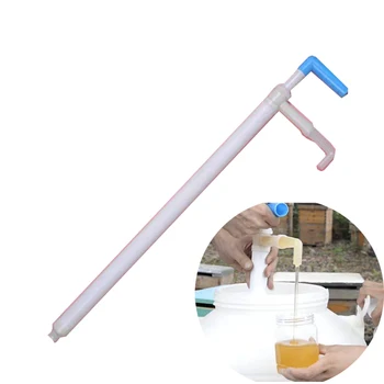 Honey Filling Pump