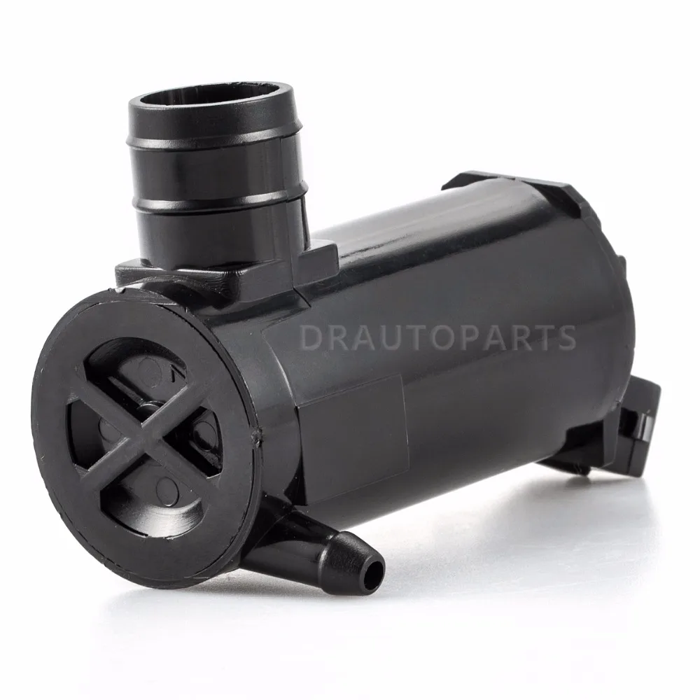 Насос омывателя ветрового стекла для Ford Focus 1999 2000 2001 2002 2003 2004|windshield pump|ford washer pumpford