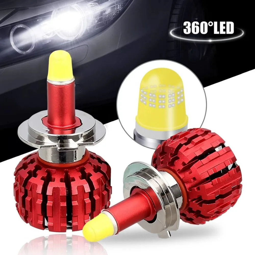

Safego H7 H8 H9 H11 LED Car Headlight kit 70W 6000K 3000lm Fog Light Bulb Auto Led Headlamp 12v Universal Headlights Bulbs