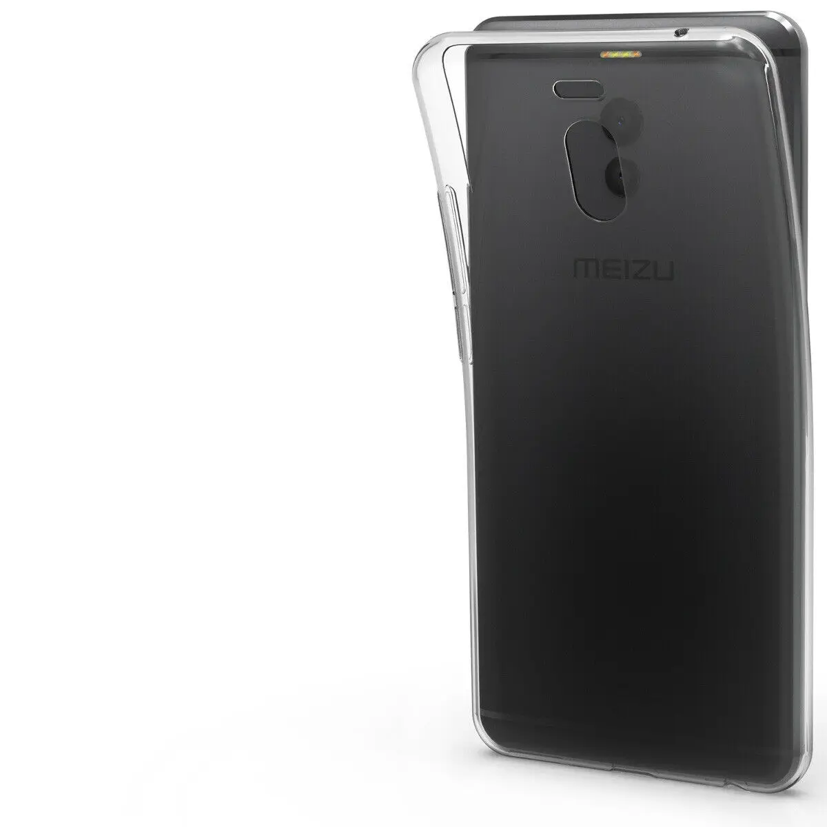 Мягкий чехол для Meizu C9 M9C Pro мягкий прозрачный из ТПУ meizu X8 A5 M5C M5 Note 5 M5S M3 M6 M6T