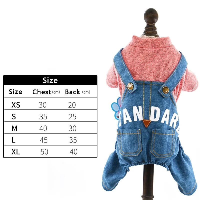 Letters Jumpsuits Cats Rubbits Dogs Pet Clothes Breathable Soft Solid Outfit Dog Puppy Pants Print Jumpsuit Clothing 14132
