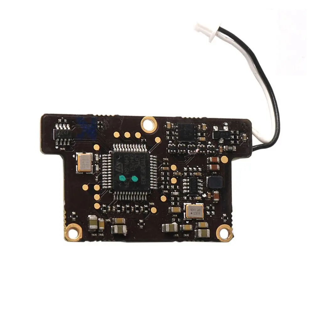 

Durable Compact Design Expansion Control Panel with Heatsink Upgraded Ramps 1.4/1.5 Camera Mainboard Motherboard RC Toys Parts