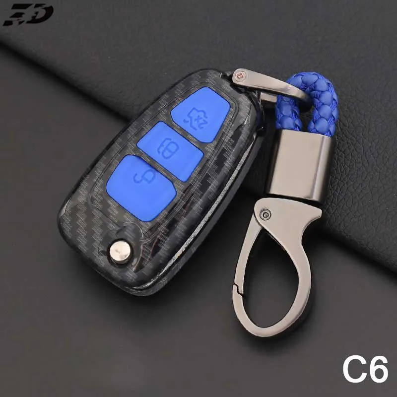 C (6)