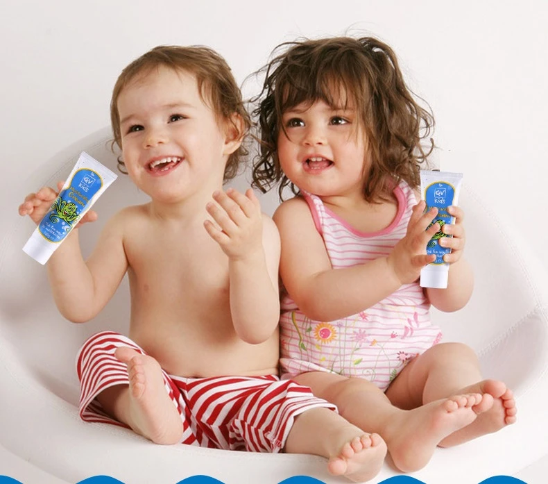 kids body cream