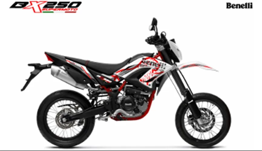 BX250