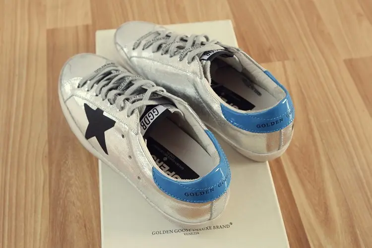 flag golden goose deluxe brand