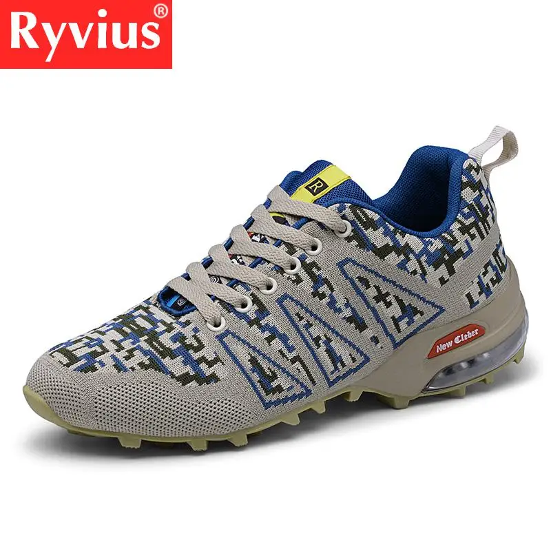

Ryvius 2018 Waterproof Hiking Hiking Shoes Solomon Series Outdoor Hiking Shoes Sports Shoes Men's Hiking Shoes Large Size39-47