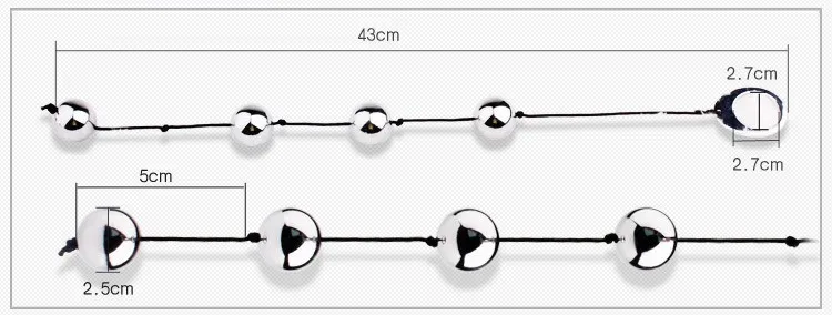 Anal Beads