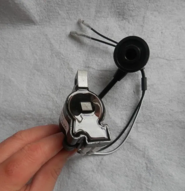 IGNITION COIL MITSUBISHI TU26 33F 4