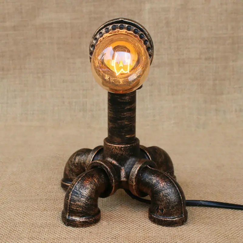Water Pipe Light  15