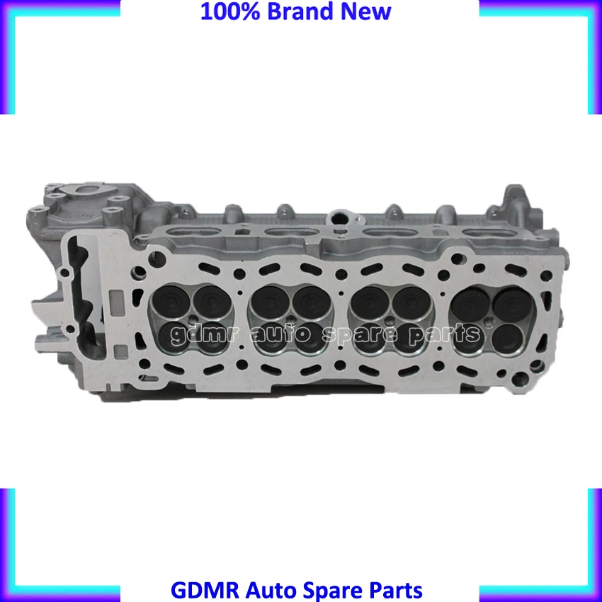 Cylinder head assembly 3RZ-FE for toyota