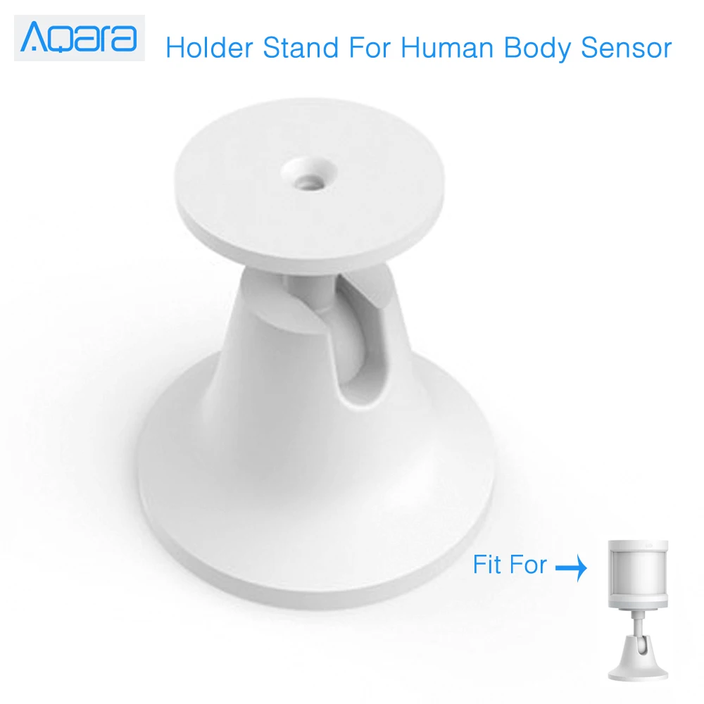 Peana Sensor de Movimiento Aqara