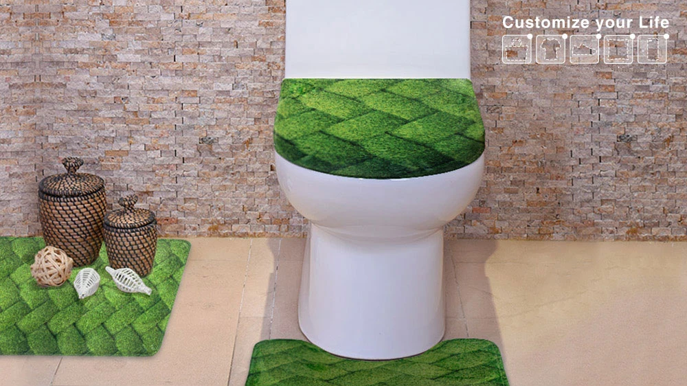 wc pad