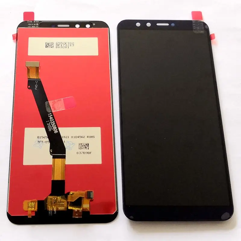 For Huawei Honor 9 Lite LLD L31 LLD AL10 LLD TL10 Lcd Screen Display ...