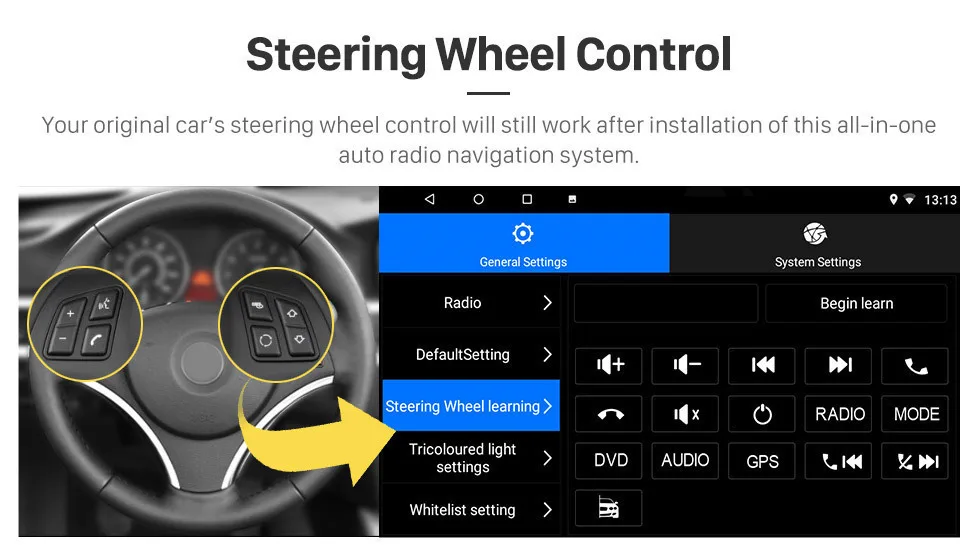 Perfect Seicane Android 8.1 Unit RDS Radio for 2013-2016 HYUNDAI I10 Left Hand Drive GPS Navigation Car Audio Support Rearview camera 9 Perfect Seicane Android 8.1 Unit RDS Radio for 2013-2016 HYUNDAI I10 Left Hand Drive GPS Navigation Car Audio Support Rearview camera 9