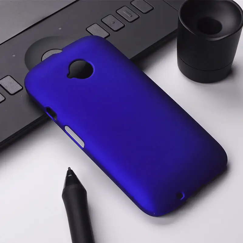 TAOYUNXI тонкий Гибридный чехол для телефона Motorola Moto E2 E + 1 2nd Gen. XT1505 XT1511 XT1524 XT1527 4 5