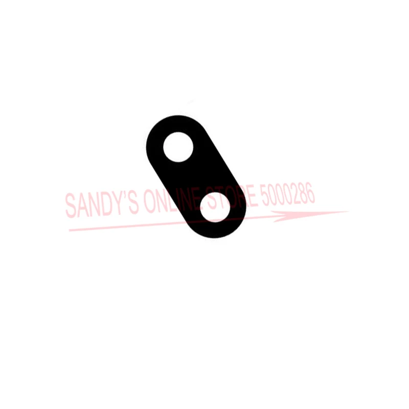 

1 Pcs/Lot New For Huawei Honor 10 Rear Black Main Camera Glass Lens With Adhesive Sticker